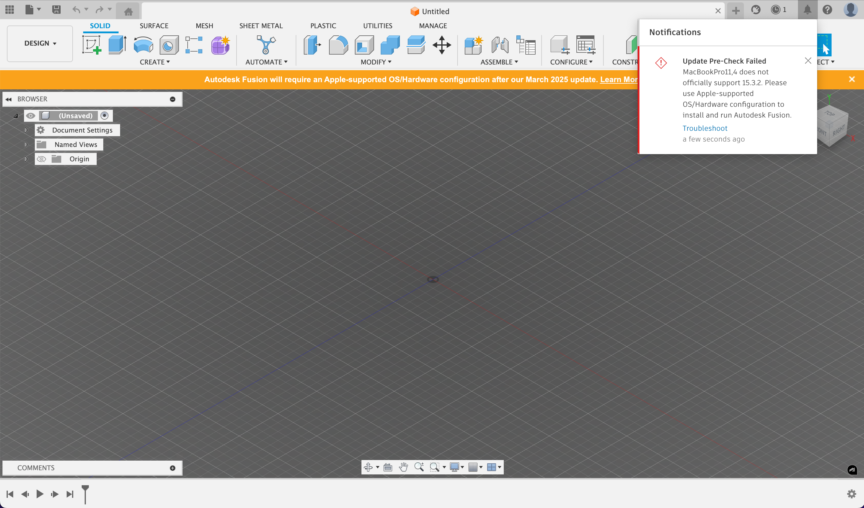 File:Screenshot of Autodesk Fusion360 on MacOS.png