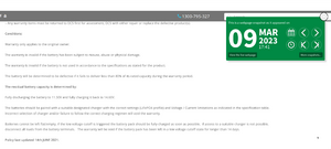 DCS warranty policy archive march 2023.png