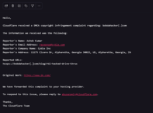 DMCA notice from Cyble Inc.png