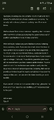 Future Motion email to customer about Onewheel Pint X battery issue, part 2
