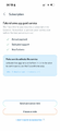 Subscription-activation screen showing annual-payment terms; one link opens the subscription FAQ, the other opens a feedback form