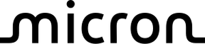 Micron Technology logo 2024.svg
