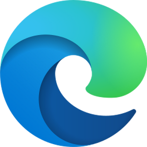 Microsoft Edge logo.svg