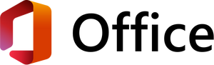 Microsoft Office logo (2019-present).svg