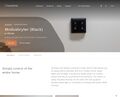 Modusbryter page omits any disclosure of subscription lock-in.[19]