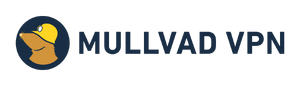 MullvadVPN logo.svg
