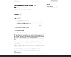 Native Instruments support email - Community (screenshot).png