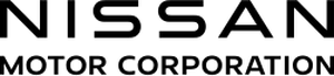 Nissan Motor Corporation logo 2020.svg