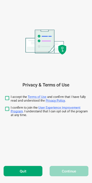 Omada app opening screen.png