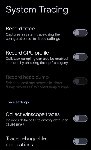 OnePlus System Tracing Settings.png