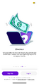 Discusses how users can use profits to "buy a pizza or even a Porsche".