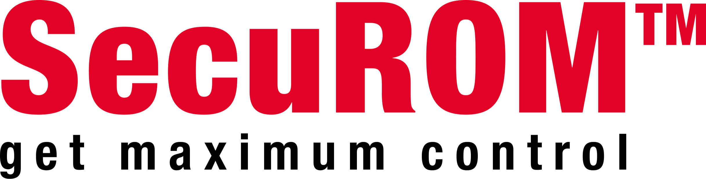 File:SecuROM logo.svg