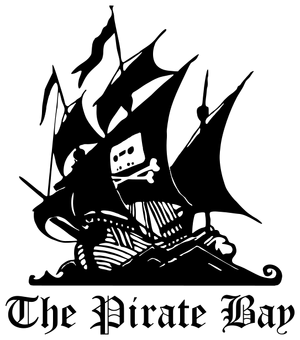 The Pirate Bay logo.svg