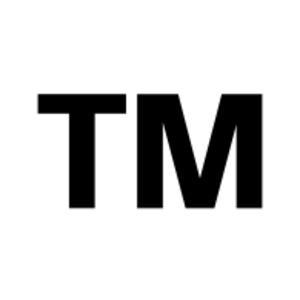 Trademark symbol.svg