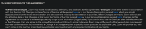 Force Arbitration Agreement